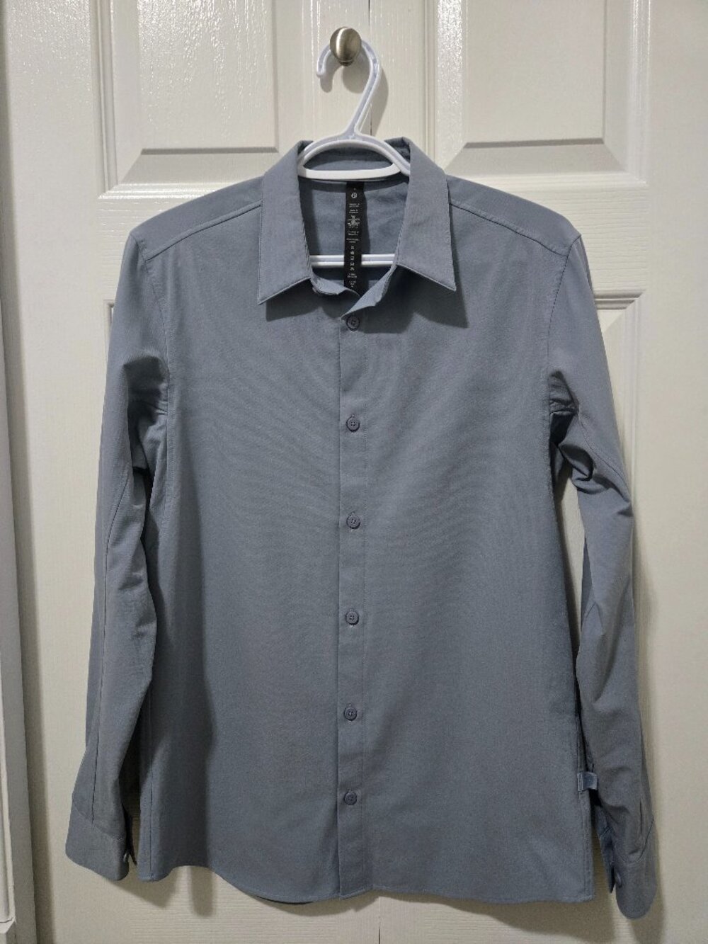 Lululemon Airing Easy Men's Shirt